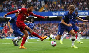 Lịch thi đấu bóng đá hôm nay ngày 22/7/2020: Liverpool vs Chelsea