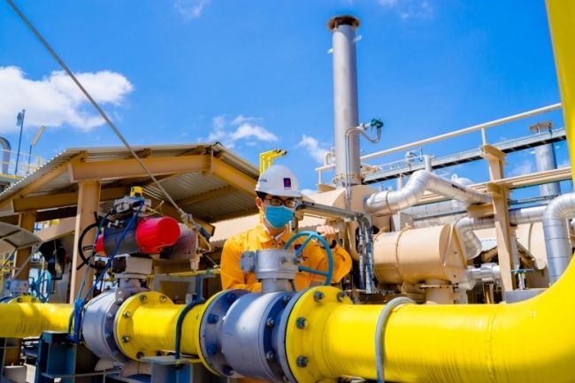 Giá gas hôm nay 21/7/2020: Quay đầu tăng nhẹ