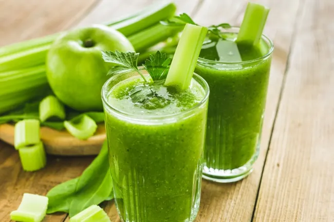 Danh sách các loại đồ uống giảm cân hiệu quả