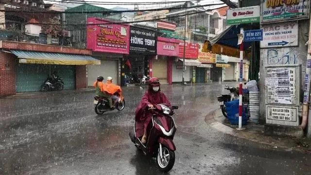 Dự báo thời tiết 3 ngày tới (24/7 - 26/7): 3 miền ngày nắng, chiều tối có mưa rào và dông