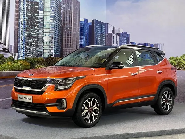 KIA Seltos chính thức ra mắt thị trường Việt Nam, giá bao nhiêu? 