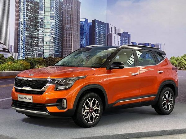 KIA Seltos chính thức ra mắt thị trường Việt Nam, giá bao nhiêu?
