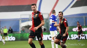 Sampdoria 1-2 Genoa (Serie A 2019/20 - Vòng 35)