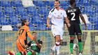 Ibrahimovic có thể trở lại Anh đối đầu MU