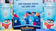 Hội sách Thiếu nhi TPHCM 2020 kéo dài từ 17-26/7