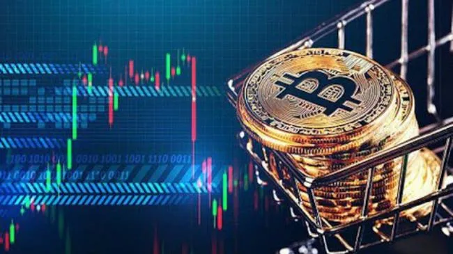 Giá Bitcoin hôm nay 23/7/2020: Tăng mạnh lên 9.500 USD 