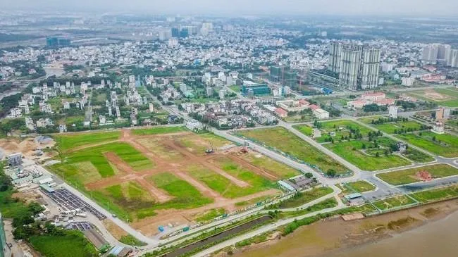 Kéo dài thời gian hoàn thành kiểm kê đất đai năm 2019