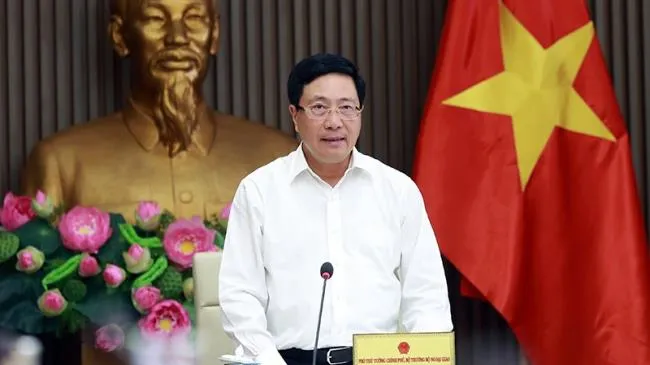 Thời điểm thuận lợi cho Việt Nam để thu hút vốn đầu tư