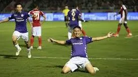 Kết quả V-League 2020: TPHCM thua đậm Hà Nội – Sài Gòn xây chắc ngôi đầu