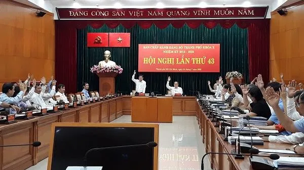 Lấy tên Thành phố Thủ Đức nếu đề án sáp nhập 3 quận phía Đông TPHCM được thông qua?!