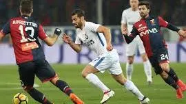 Lịch thi đấu bóng đá hôm nay 25/7/2020: Genoa vs Inter Milan
