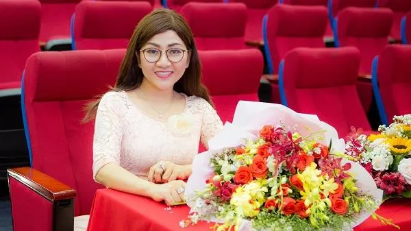 Chuyển đổi số trong giáo dục thông minh