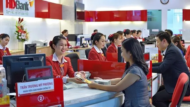 HDBank dành nhiều ưu đãi vượt trội cho các nhà thầu