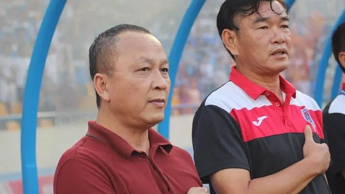 Than Quảng Ninh lên tiếng sau nghi vấn giải cứu CLB Hải Phòng