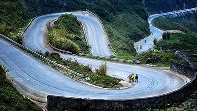 Lê Thanh Sơn - Những chặng đường đã đi
