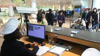 Phòng chống Covid: Tăng cường kiểm soát nghiêm, chặt chẽ khu vực biên giới