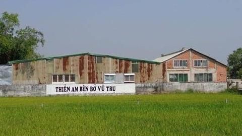 Covid-19, cách ly 19 người tại tịnh thất Bồng Lai: Nguồn lây nghi xuất phát từ đâu?