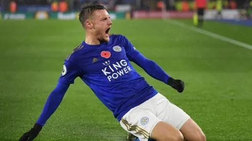 Fred đánh giá cao 1 cầu thủ của Leicester