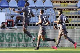 Cagliari 0-1 Udinese (Serie A 2019/20 - Vòng 36)