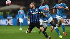 Lịch thi đấu bóng đá hôm nay ngày 28/7/2020: Inter Milan vs Napoli
