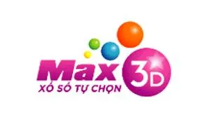 Vietlott MAX 3D 3/8 - Kết quả xổ số Vietlott hôm nay thứ 2 3/8/2020