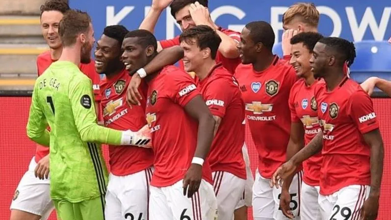 Giành vé dự cúp C1, Solskjaer vẫn không quên nhắc nhở học trò