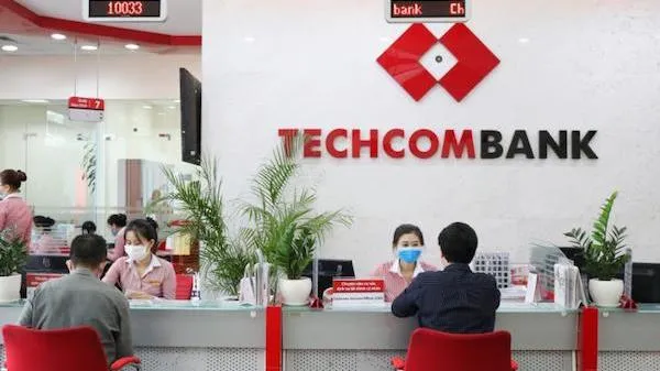 6 tháng năm 2020, Techcombank lợi nhuận trước thuế đạt 6,7 nghìn tỷ đồng