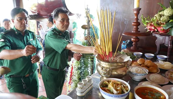 Thanh niên xung phong TPHCM với những ký ức không phai
