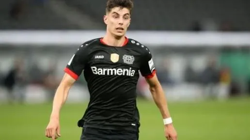 Chelsea đang ở rất gần Kai Havertz