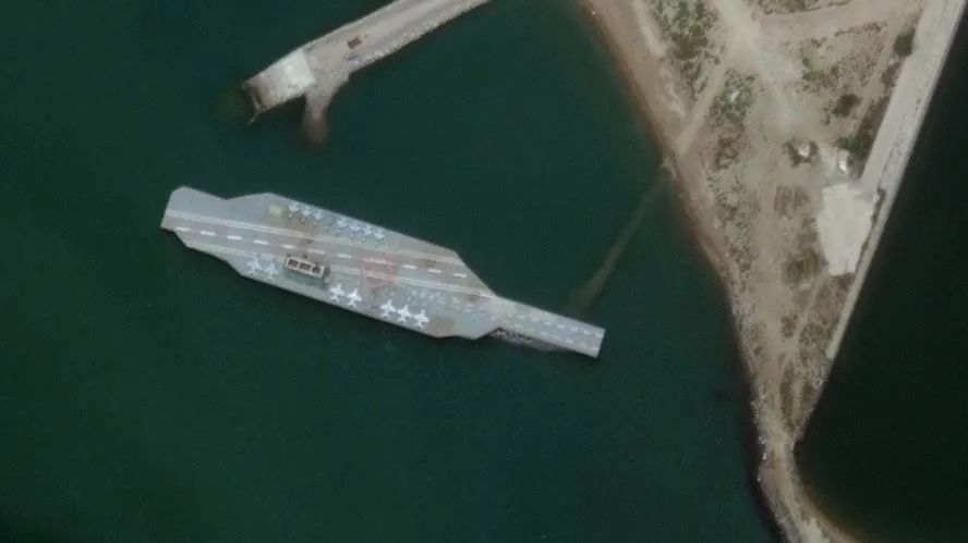 Iran dự định &#039;bắn chìm tàu sân bay Mỹ&#039; sau vụ máy bay chở khách bị chiến đấu cơ của Mỹ quấy nhiễu