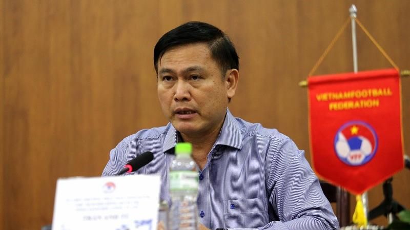 Chủ tịch VPF: V-League sẽ không bị hủy, trừ một trường hợp