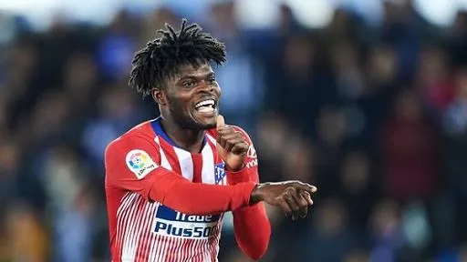 Arsenal nhận tin buồn vụ Thomas Partey