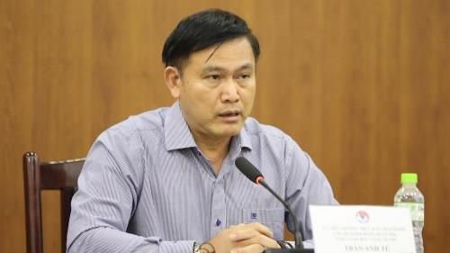 VPF không dám kết thúc sớm V-League vì sợ đền bù cho nhà tài trợ
