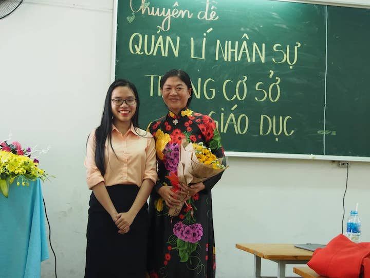 Gương học tập và làm theo tư tưởng, đạo đức, phong cách Hồ Chí Minh - 1/8/2020