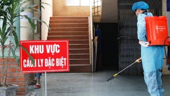 Dịch Covid-19 sáng 29/7: Thêm 8 ca mắc mới tại Đà Nẵng