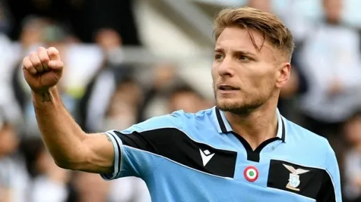 Siêu tiền đạo ở Serie A có thể cập bến Italia