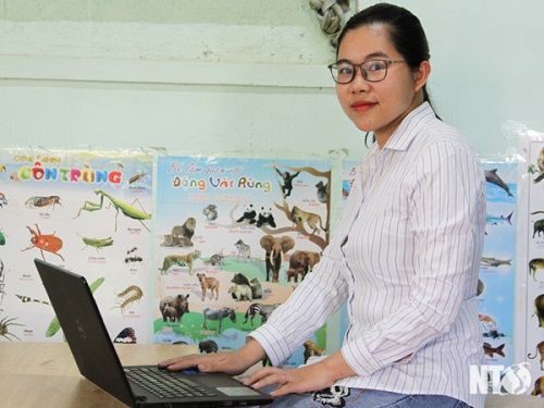 Gương học tập và làm theo tư tưởng, đạo đức, phong cách Hồ Chí Minh - 4/8/2020
