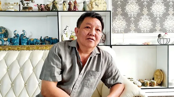 Thầm lặng những người đem món quà vô giá đến cuộc đời