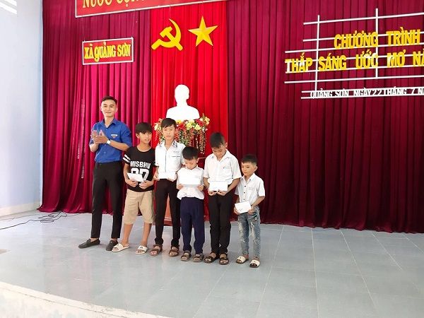 Gương học tập và làm theo tư tưởng, đạo đức, phong cách Hồ Chí Minh - 28/7/2020