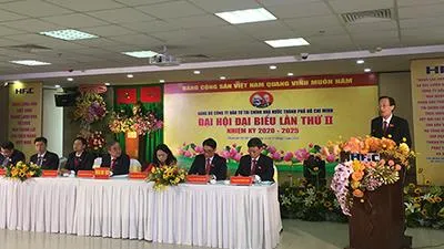 Công ty Đầu tư Tài chính Nhà nước TPHCM: Đề ra giải pháp kinh doanh, khai thác hiệu quả các nguồn vốn huy động