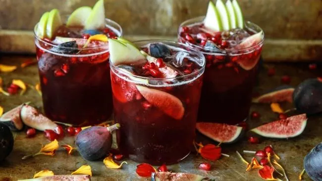 Top 9 món cocktail làm nhanh tại nhà dễ dàng 