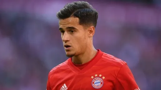 Philippe Coutinho không khá hơn Alexis Sanchez là mấy