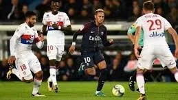 Lịch thi đấu bóng đá hôm nay ngày 31/7/2020: Paris Saint-Germain vs Lyon