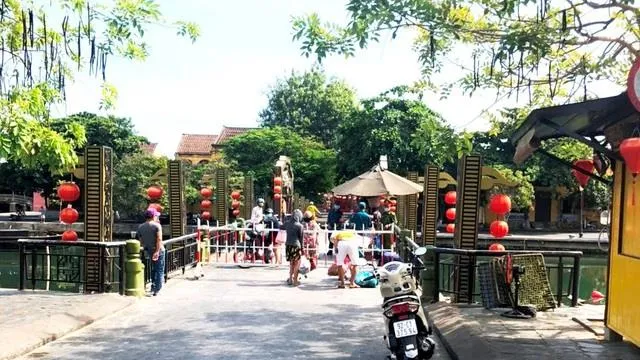 Thành phố Hội An thực hiện giãn cách xã hội từ đêm nay 31/7