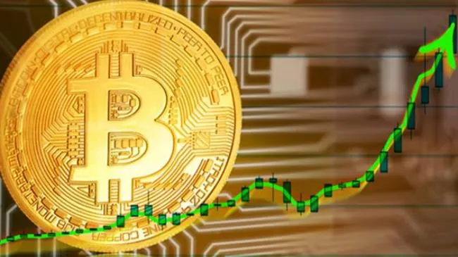 Giá Bitcoin hôm nay 31/7/2020: Giảm nhẹ trên ngưỡng cao 