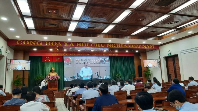 Sẵn sàng mọi phương án cho kỳ thi THPT 2020