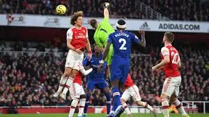 Lịch thi đấu bóng đá hôm nay ngày 1/8/2020: Arsenal vs Chelsea