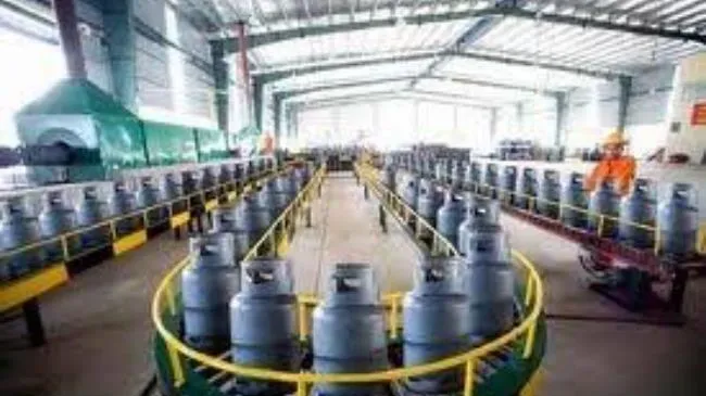 Giá gas hôm nay 31/7/2020: Cuối tháng giá gas tăng mạnh 