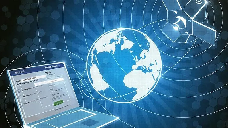 Các quốc gia có tốc độ internet nhanh nhất thế giới