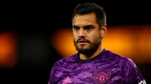 MU sắp chia tay thủ môn dự bị